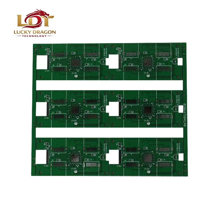 High-Tg FR-4 PCB