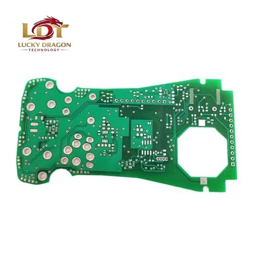 Multilayer PCBs Multilayer PCBs