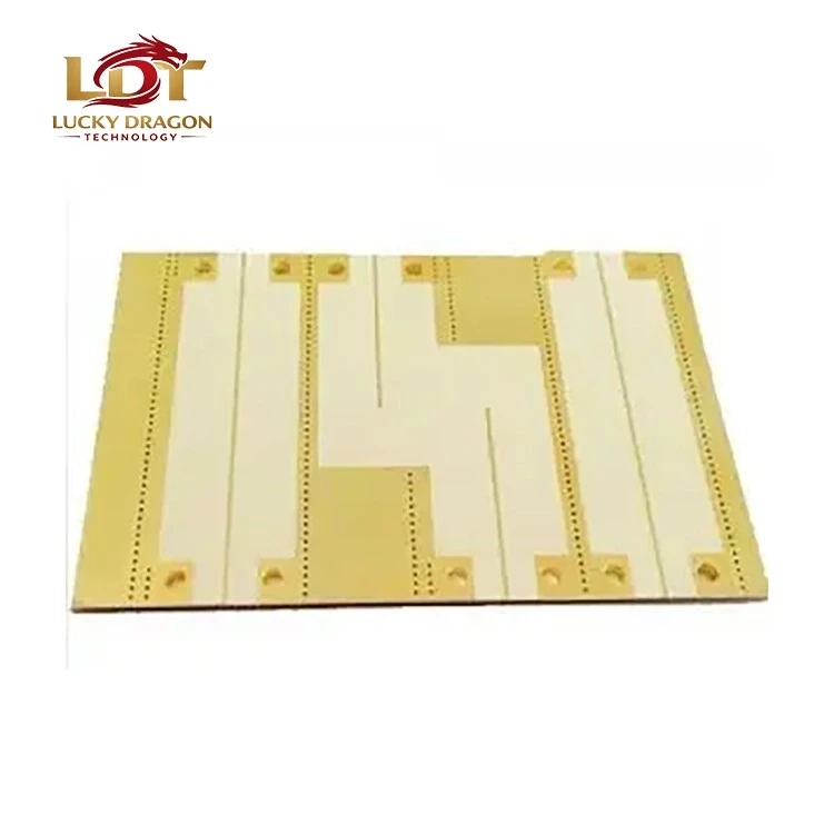 Rogers Circuit Boards factory