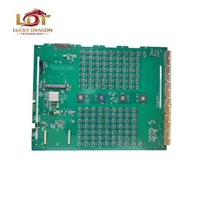 High-Speed Digital PCB