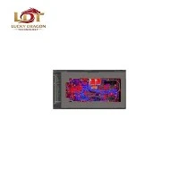 High-Speed Server PCB