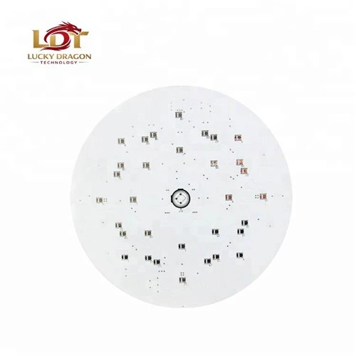 Aluminum Based PCBs