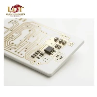 8 Oz Heavy Copper PCB