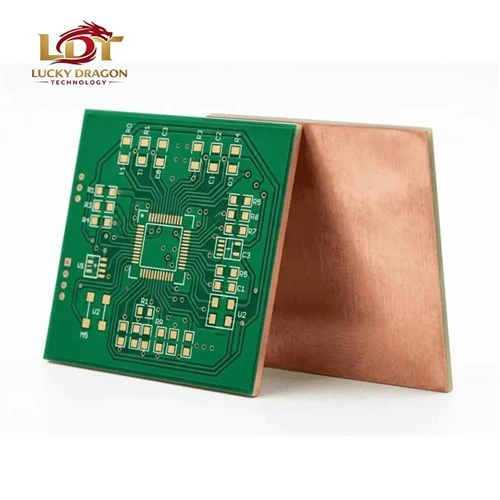 Copper Core PCBs