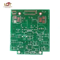 12-Layer Multilayer PCB