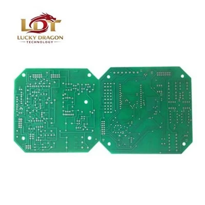 High-Layer-Count Multilayer PCB