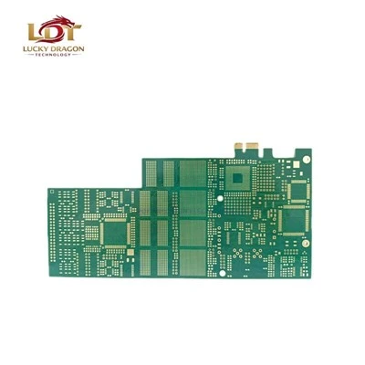 2+N+2 HDI PCB