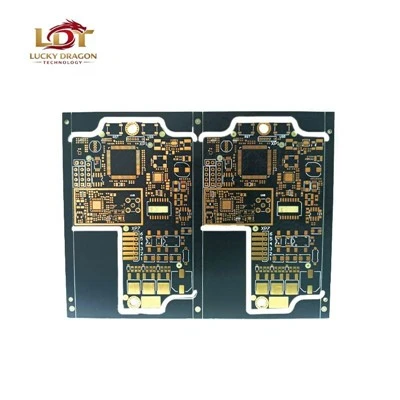 Any-Layer HDI PCB