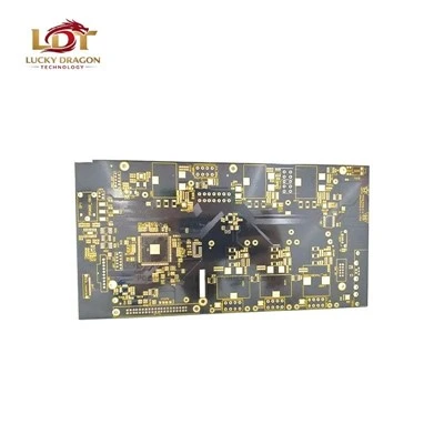 High-Density Interconnect PCB