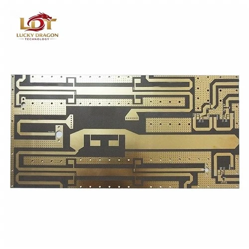 High Frequency PCBs