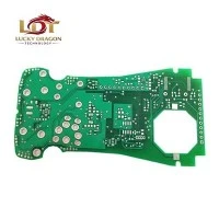 Ultra-Heavy Copper PCB