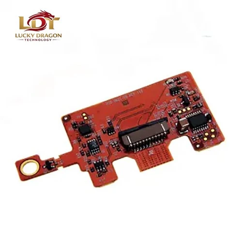 Regid-Flex Controlling Board PCBA