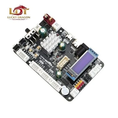 Robot Arm Control Board PCBA