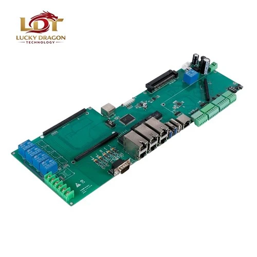 Sensor PCBA