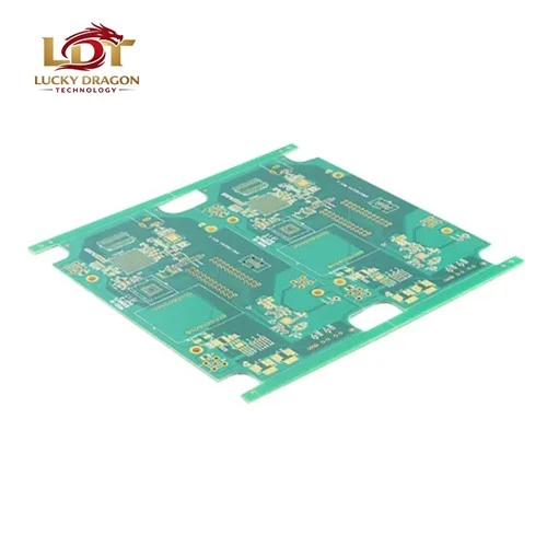Single Layer PCBs